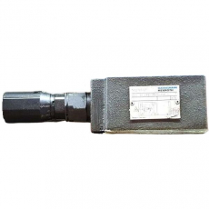 Válvula redutora de pressão ZDR10VP6-31/50YM - REXROTH usada