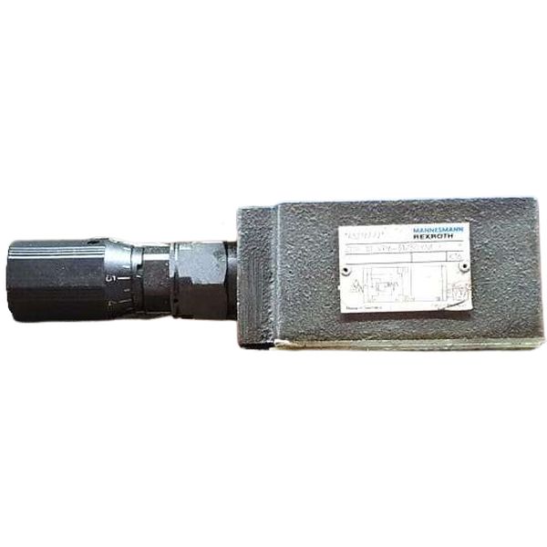marca: REXROTH <br/>
modelo: ZDR10VP63150YM <br/>
estado: usada