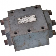 Válvula hidráulica SV30P20 - REXROTH usada