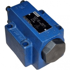 Válvula de retenção com desbloqueio hidráulico SL20PA1-4X - REXROTH usada