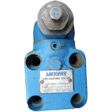 Válvula hidráulica URG1-06-P - REXROTH usada