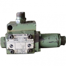Válvula redutora de pressão DR-6DP231/75Y - REXROTH usada