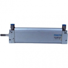 Cilindro antigiro DZF-12-80-APA 12X80 - FESTO usado