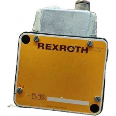 Pressostato REXROTH HED 3 OA 33/200 usado