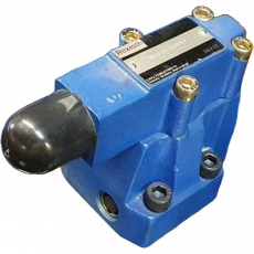 Válvula hidráulica DR10-5-33/315Y - REXROTH seminova