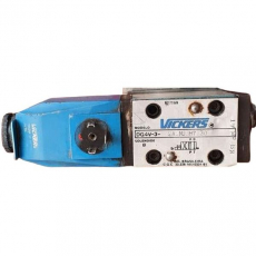 Válvula hidráulica DG4V-3-2AMUH730 - VICKERS usada
