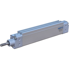 Cilindro pneumático DZH-16-100PPVA 151149 16X100 - FESTO usado