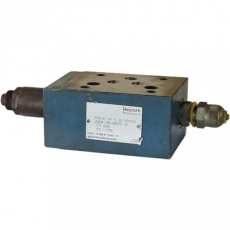 Válvula redutora de pressão ZDRK10VP5-10/100YMV - REXROTH usada