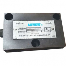 Válvula hidráulica YD20AD625985 - VICKERS