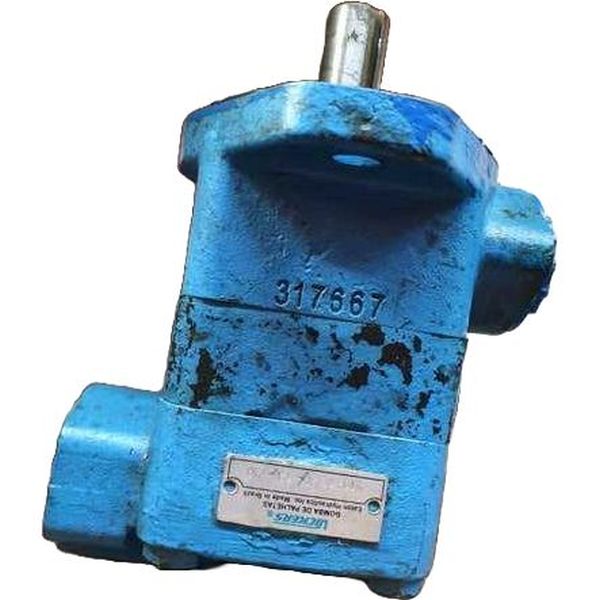 VICKERS <br/>
V101P7P1A20 <br/>
usada