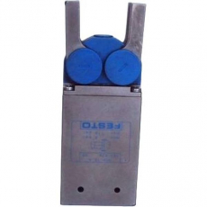 Garra pneumática HCR-16-A - FESTO seminovo