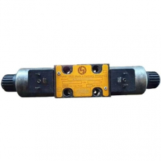 Válvula hidráulica WEE43K06G1G024 - HYDRAULIK RING