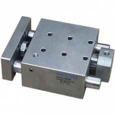 Cilindro pneumático CRDFM-16-15-PAGF-SA 207151 - FESTO