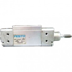Cilindro pneumático DZH-16-10-PPVA 150295 - FESTO seminovo