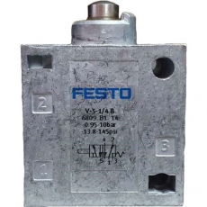 Válvula de came V-5-1/4-B 6809 - FESTO