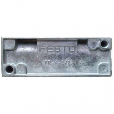 Placa FR-4-1/2 - FESTO