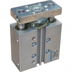 Cilindro pneumático DFM-16-25-P-A-GF - FESTO