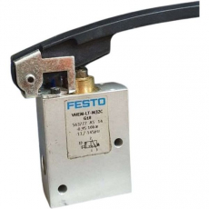Válvula pneumática WHEM-LT-M32C-G18 563777 - FESTO seminova