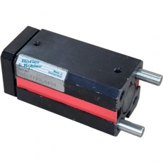 Cilindro pneumático 2720.6607 -  HOFLER KOBLER usado