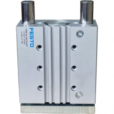 Cilindro pneumático DFM-50-100-P-A-GF - FESTO