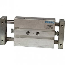 Cilindro pneumático DPZJ-16-10-PA-S2 159945 - FESTO seminovo