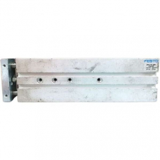 Cilindro pneumático DPZ-16-100-PA-KF 162031 - FESTO seminovo