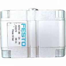Cilindro pneumático ADVU-80-20-PA 156570 - FESTO