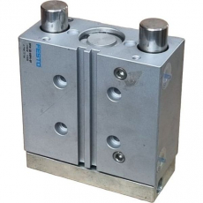Cilindro pneumático DFM-32-50-PA-GF 170858 - FESTO seminovo