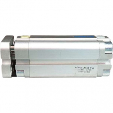 Cilindro pneumático ADVUL-20-50-PA 156865 - FESTO