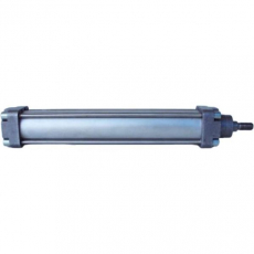 Cilindro pneumático DNG-40-200-PPVA - FESTO seminovo Cilindro pneumático DNG-40-200-PPVA - FESTO seminovo