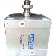 Cilindro pneumático ADN-80-30-A-PPS 572731 - FESTO