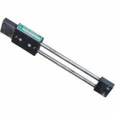 Guia para cilindro pneumático DS3-13876 - STELRON usada