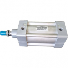 Cilindro pneumático NCWE-P08073810-0080 80X80 - WERK SCHOTT