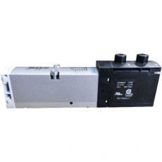 Válvula solenóide VSVA-B-P53E-ZD-A1-1T1L 539161 K402 - Festo