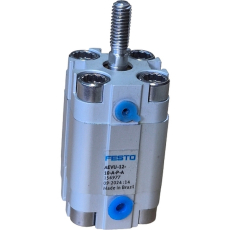 Cilindro pneumático AEVU-12-10-A-P-A 156977 - FESTO