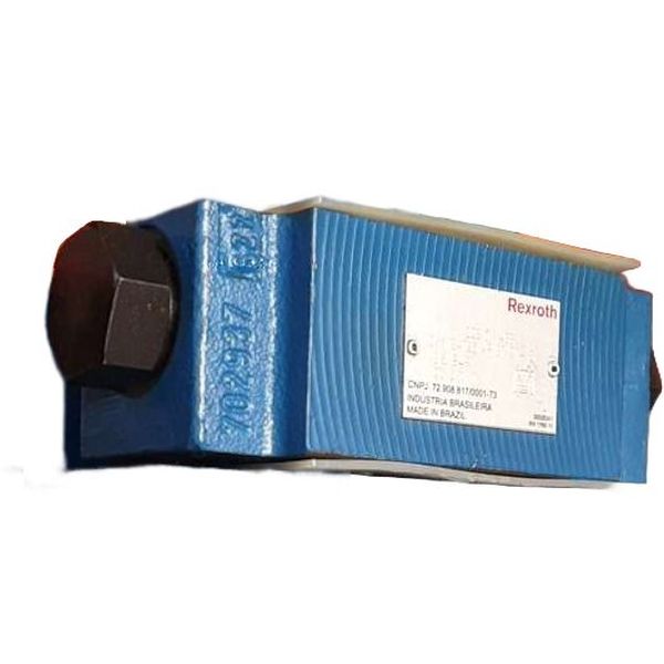 marca: REXROTH <br/>
modelo: Z2S10133 <br/>
estado: nova