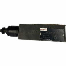 Válvula limitadora de pressão ZDBDS6DP18B/315 - REXROTH usada