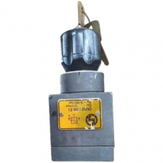 Válvula hidráulica DU12D06E1 - HYDRAULIK RING usada