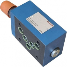 Válvula redutora de pressão ZDRK10VP510/210YMV - REXROTH