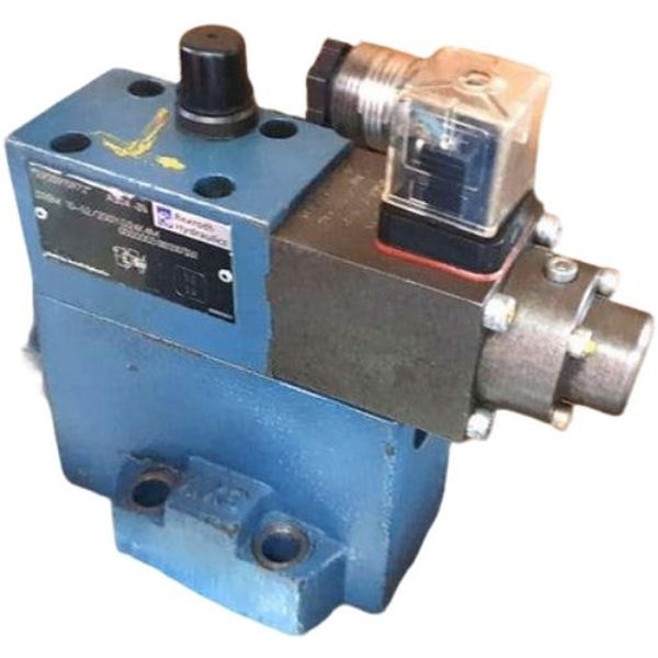 marca: REXROTH <br/> modelo: DREM10-52/200YG24K4M <br/> estado: usada
