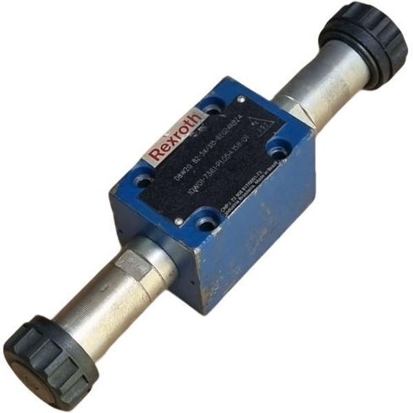 REXROTH usada
