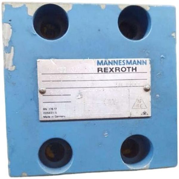 marca: REXROTH <br/>
modelo: S10P21 <br/>
estado: usada