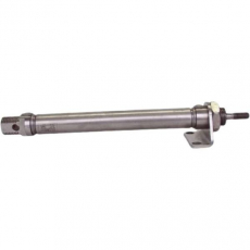 Cilindro pneumático CRDSNU-16-100-PA 16X100 - FESTO seminovo Cilindro pneumático CRDSNU-16-100-PA 16X100 - FESTO seminovo