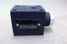 Válvula isoladora de manômetro - AM1EA30X