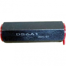 Válvula de retenção DS6A1  - GALLEYHILL