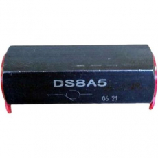 Válvula de retenção DS8A5 - GALLEYHILL