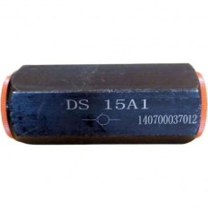 Válvula de retenção DS15A1 - GALLEYHILL