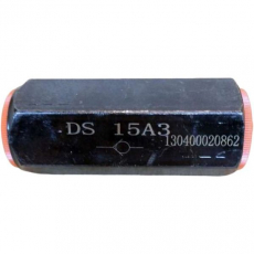 Válvula de retenção DS15A3 - GALLEYHILL