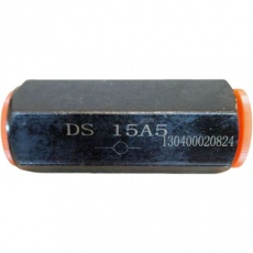 Válvula de retenção DS15A5 - GALLEYHILL