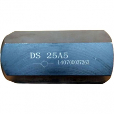 Válvula de retenção DS25A5 - GALLEYHILL